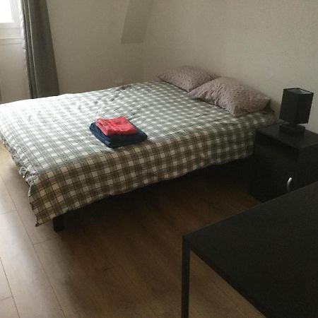3 Chambres En Lit Double, 6 Personnes, Dans Appartement Entierement Renove, 70 M2 , Wifi,Climatisation, Tres Calme , Tout Equipe,Lit Bebe Clermont-Ferrand Eksteriør billede