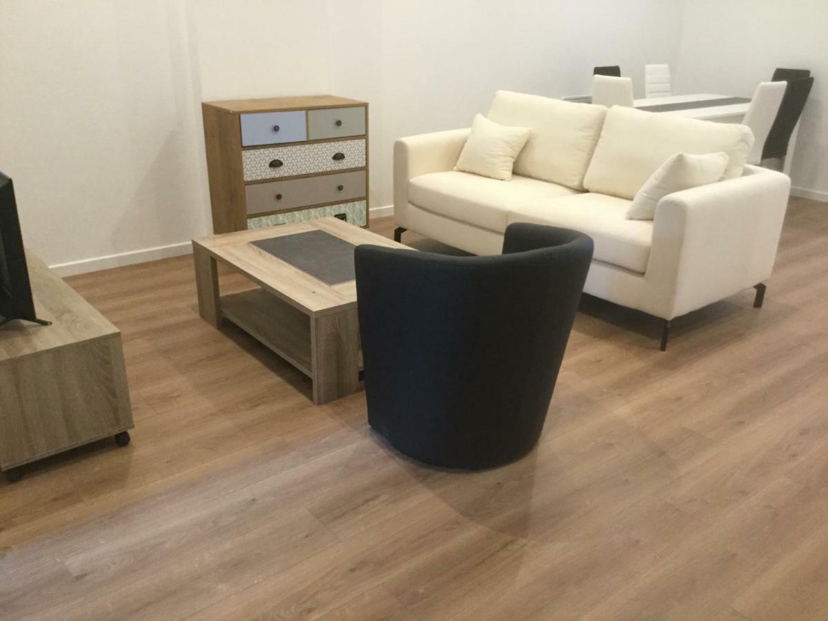 3 Chambres En Lit Double, 6 Personnes, Dans Appartement Entierement Renove, 70 M2 , Wifi,Climatisation, Tres Calme , Tout Equipe,Lit Bebe Clermont-Ferrand Eksteriør billede