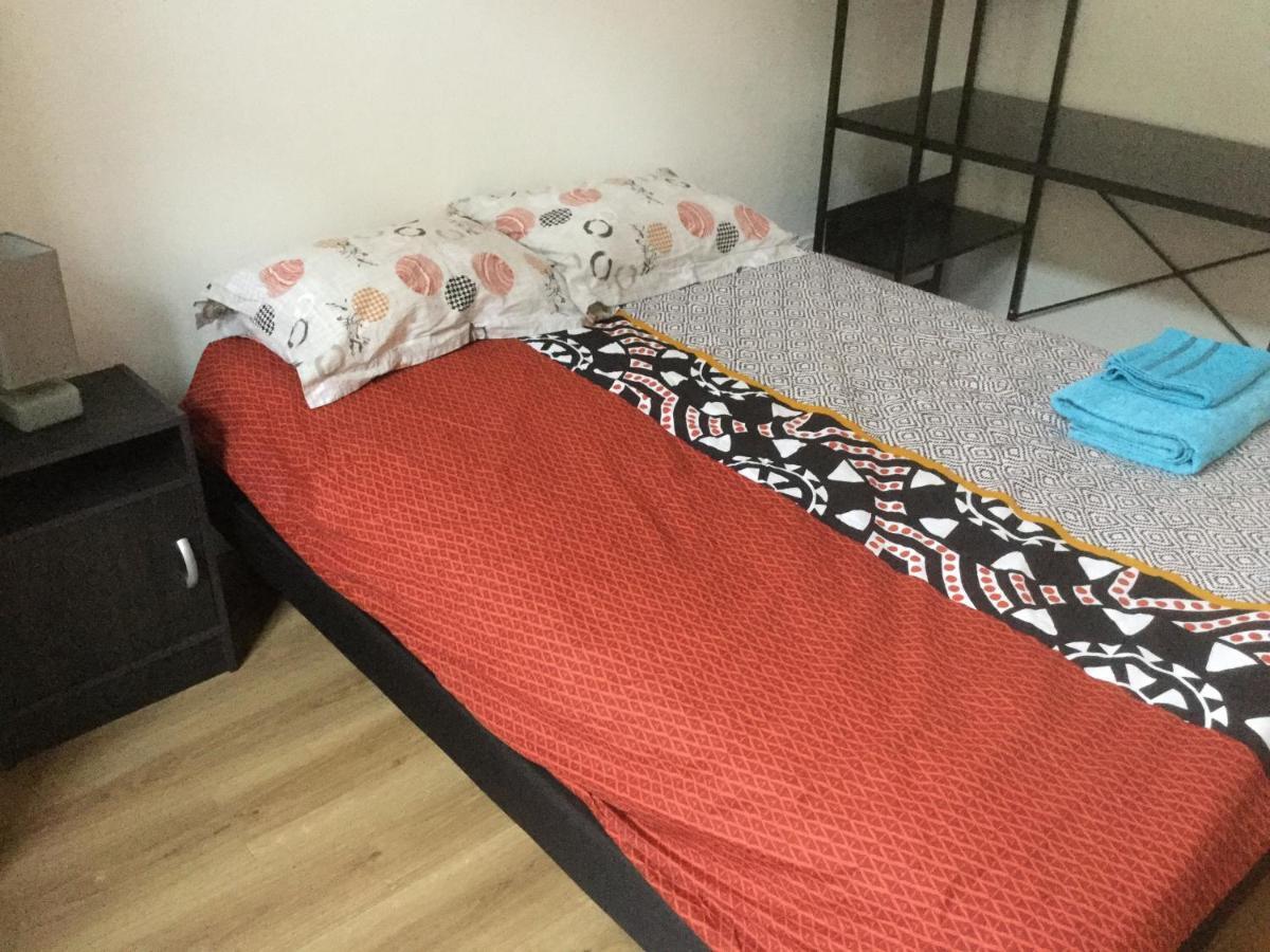 3 Chambres En Lit Double, 6 Personnes, Dans Appartement Entierement Renove, 70 M2 , Wifi,Climatisation, Tres Calme , Tout Equipe,Lit Bebe Clermont-Ferrand Eksteriør billede