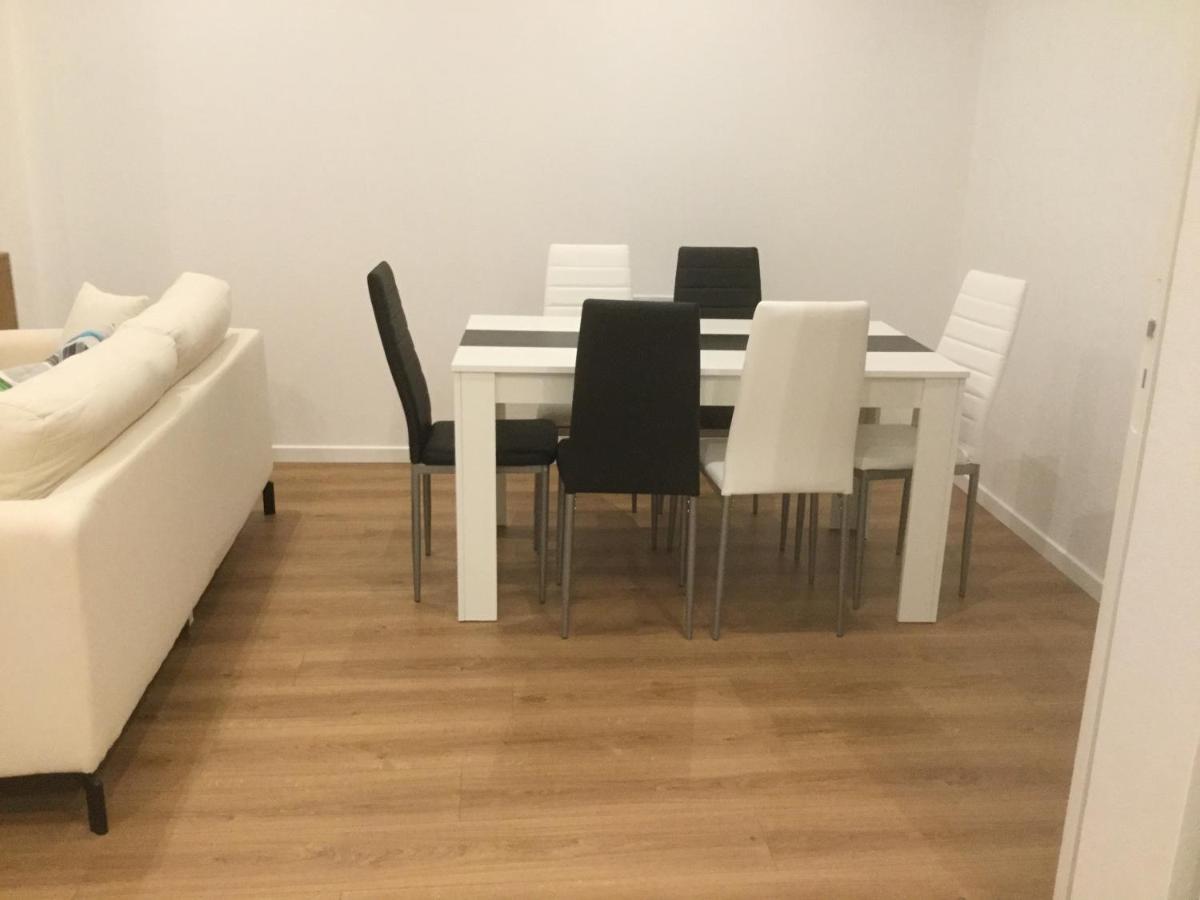 3 Chambres En Lit Double, 6 Personnes, Dans Appartement Entierement Renove, 70 M2 , Wifi,Climatisation, Tres Calme , Tout Equipe,Lit Bebe Clermont-Ferrand Eksteriør billede