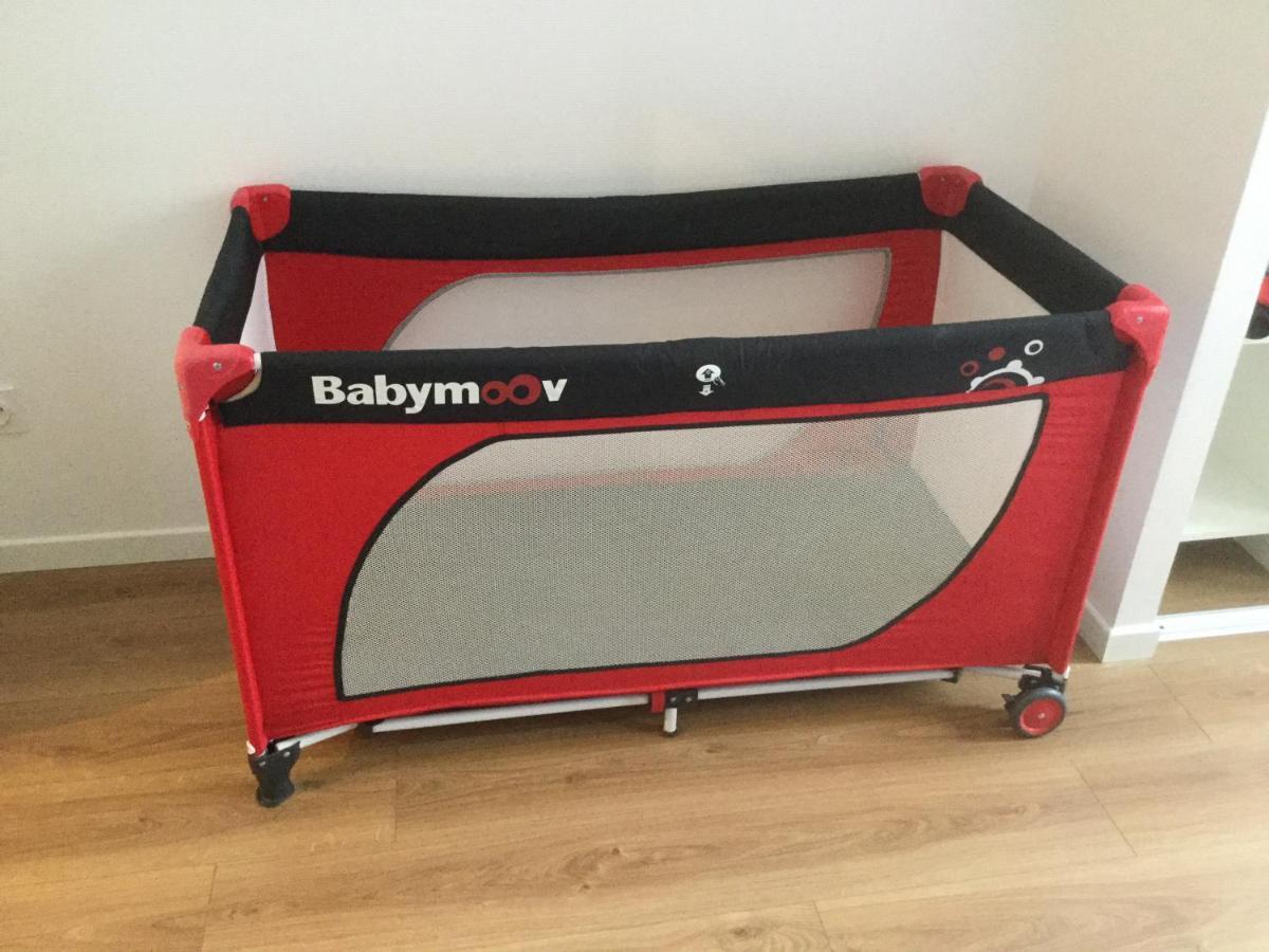 3 Chambres En Lit Double, 6 Personnes, Dans Appartement Entierement Renove, 70 M2 , Wifi,Climatisation, Tres Calme , Tout Equipe,Lit Bebe Clermont-Ferrand Eksteriør billede